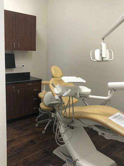 Texas City Dental : Dentist in Texas City | 3448 Palmer Hwy, Texas City, TX 77590, USA | Phone: (409) 419-2222