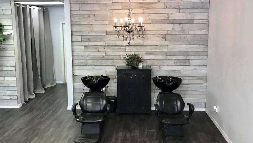 Studio Platinum Hair Salon | 1175 N Courtenay Pkwy, Merritt Island, FL 32953, USA | Phone: (321) 338-2442