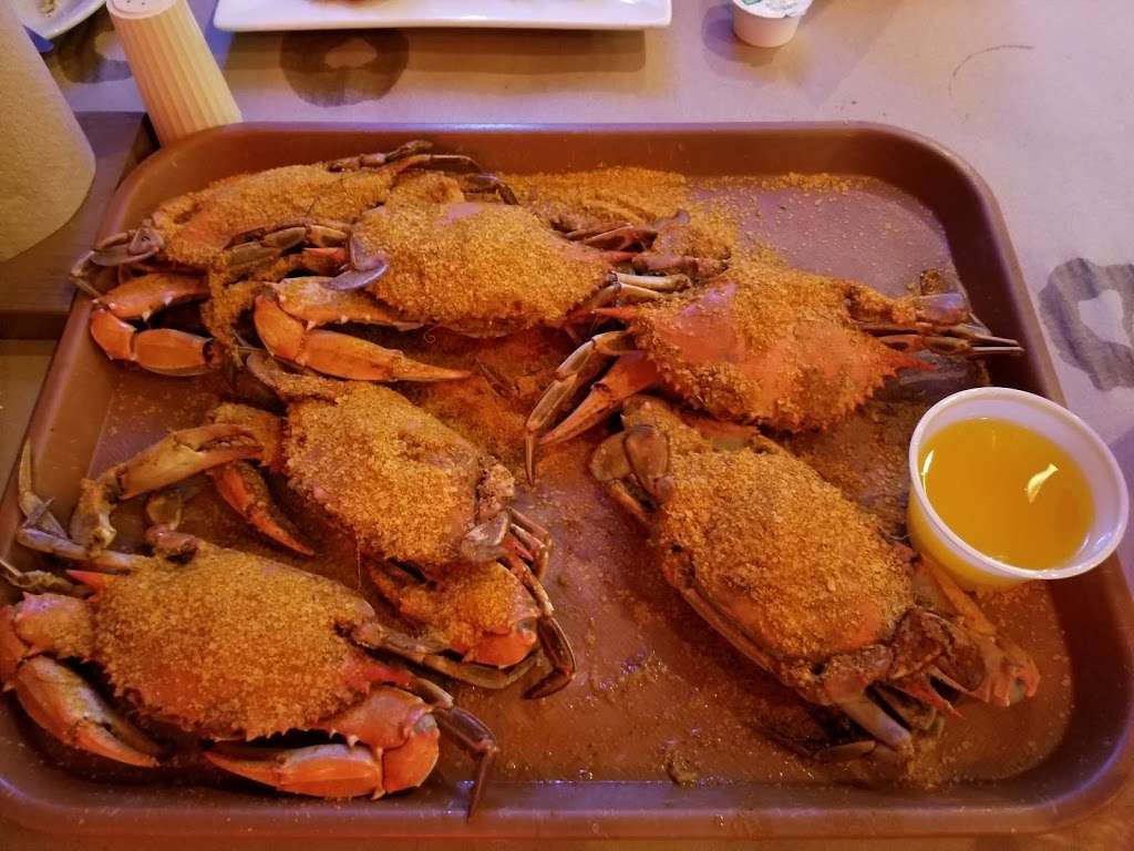 Seafood City | 9996 S Dupont Hwy #13, Felton, DE 19943, USA | Phone: (302) 284-8486