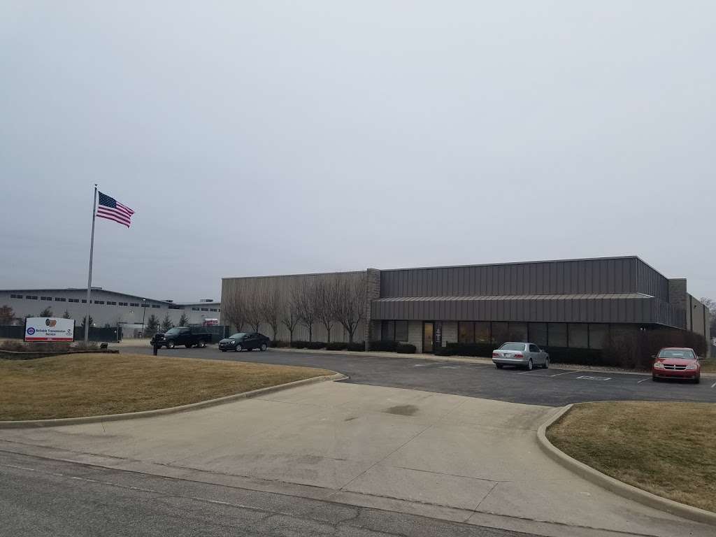 Power Train | 450 N Enterprise Blvd, Lebanon, IN 46052, USA | Phone: (765) 482-6525