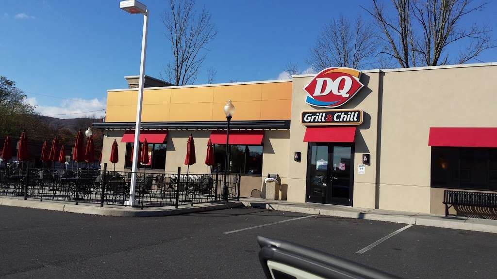 Dairy Queen Grill & Chill | 2927 PA-611, Tannersville, PA 18372 | Phone: (570) 872-9950
