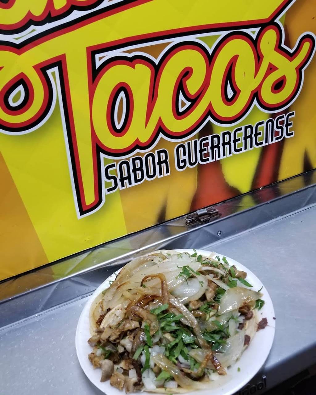 Cabañas Tacos | 2300-2498 S Birch St, Santa Ana, CA 92707, USA | Phone: (714) 610-1957