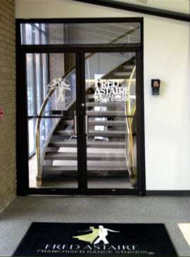 Fred Astaire Dance Studio | 12649 Memorial Dr G1, Houston, TX 77024, USA | Phone: (713) 827-8084