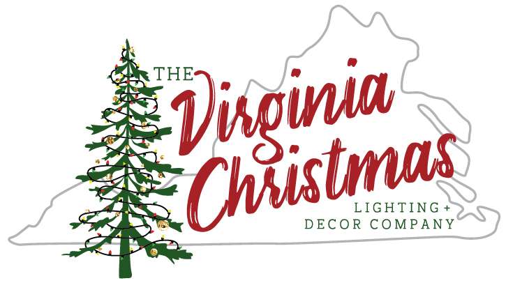 The Virginia Christmas Lighting and Decor Company | 13007 Bristow Rd, Nokesville, VA 20181 | Phone: (703) 705-9627