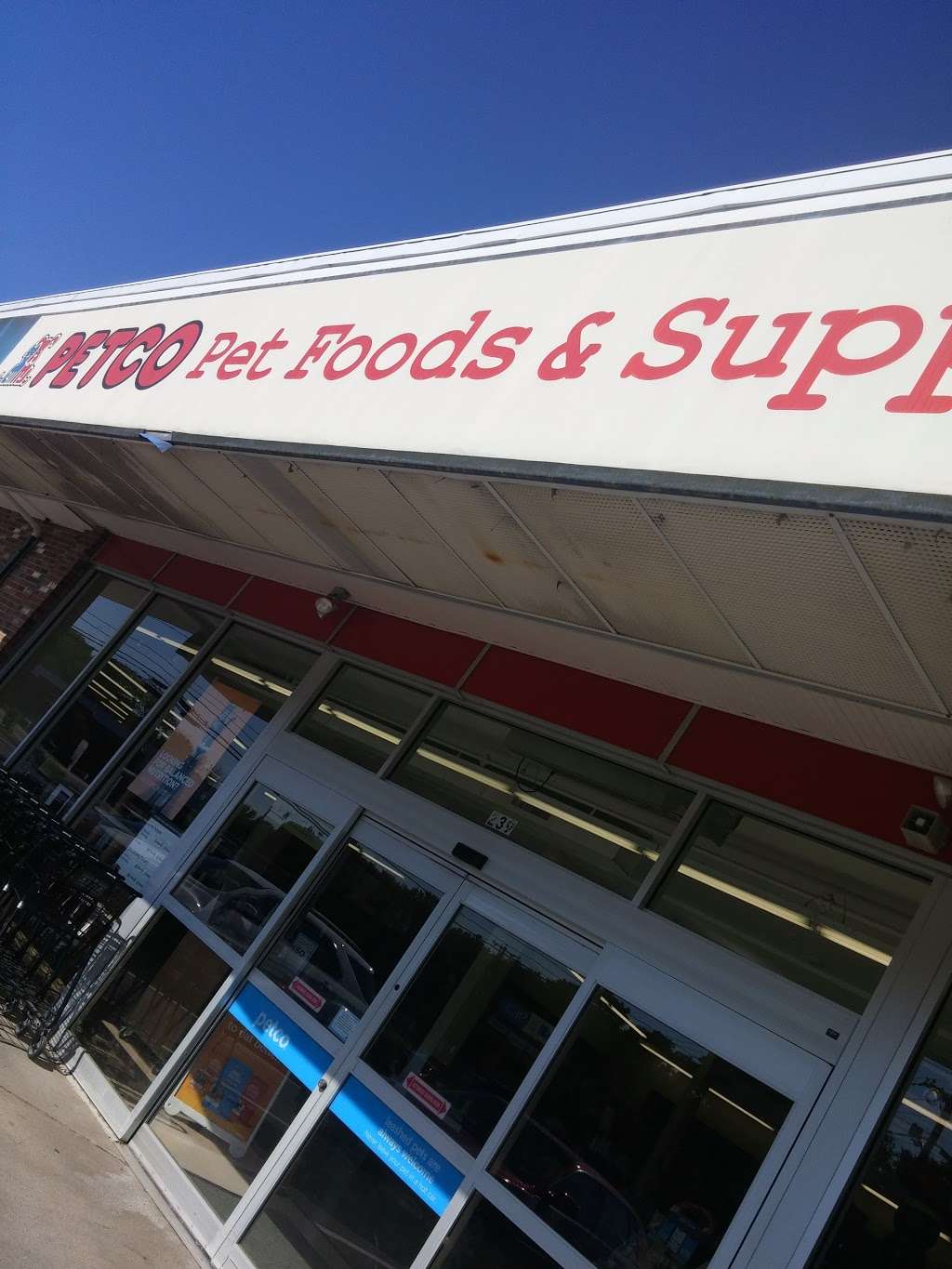 Petco | 239 Newburyport Turnpike, Topsfield, MA 01983, USA | Phone: (978) 887-7387