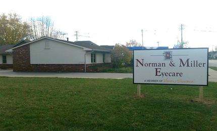 Dr. Scott A. Miller, O.D. | 1303 S Jackson St, Frankfort, IN 46041, USA | Phone: (765) 654-8744