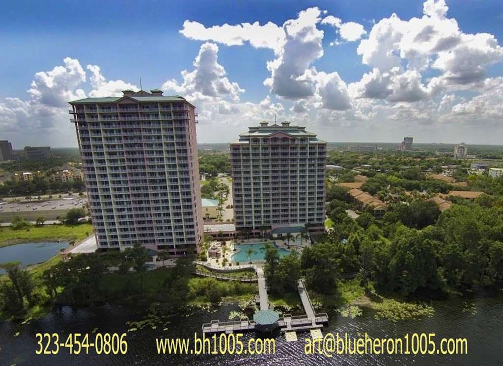 Blue Heron Resort Condo 1005 | 13427 Blue Heron Beach Dr Suite 1005, Orlando, FL 32821 | Phone: (323) 454-0806
