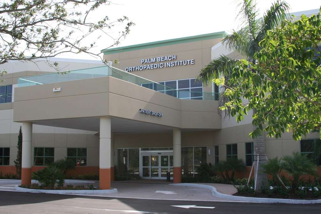 Gary Wexler, MD: Palm Beach Orthopaedic Institute: Palm Beach Ga | 4215 Burns Rd, Palm Beach Gardens, FL 33410, USA | Phone: (561) 694-7776