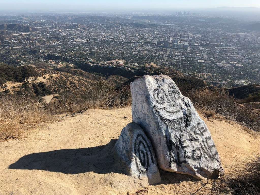 Mount Thom | Glendale, CA 91207, USA