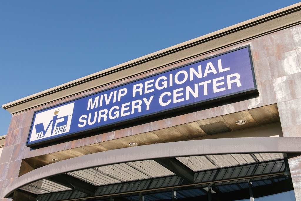 miVIP Las Vegas Regional Surgery Center | 5950 S Durango Dr UNIT 101, Las Vegas, NV 89113, USA | Phone: (702) 829-7970