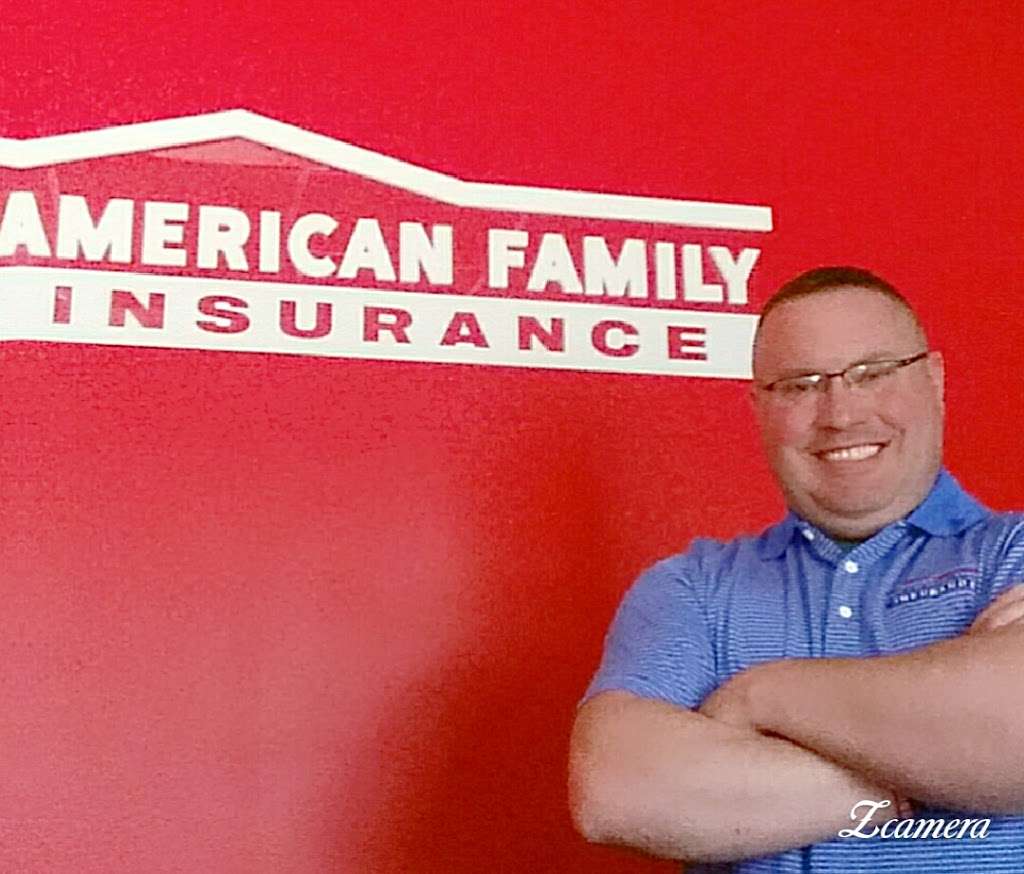 American Family Insurance Gower, MO Granville "Chip" Holman, Pro | 302 Railroad Ave, Gower, MO 64454, USA | Phone: (816) 424-8023