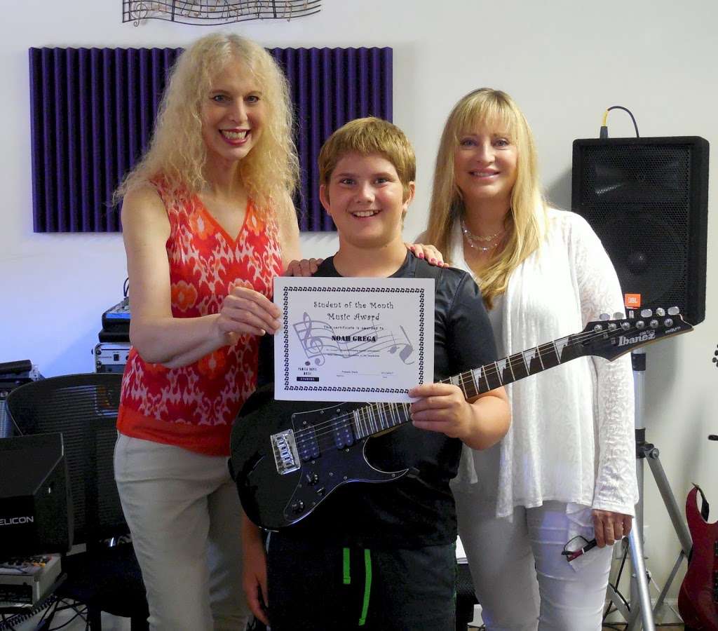 Pamela Davis Music Studios | 5589 Old Fort Jupiter Rd, Jupiter, FL 33458 | Phone: (561) 512-9583