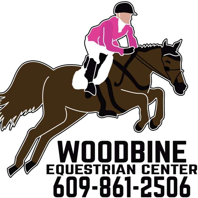 Woodbine Equestrian Center | 301 Sumner Ave, Woodbine, NJ 08270, USA | Phone: (609) 861-2506