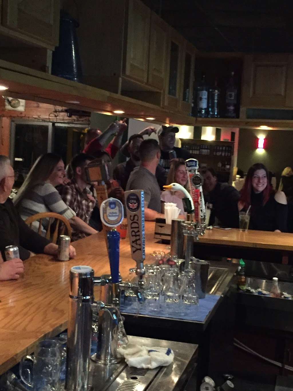 Washington Grille & Pub | 1063 PA-100, Bechtelsville, PA 19505 | Phone: (610) 702-2039