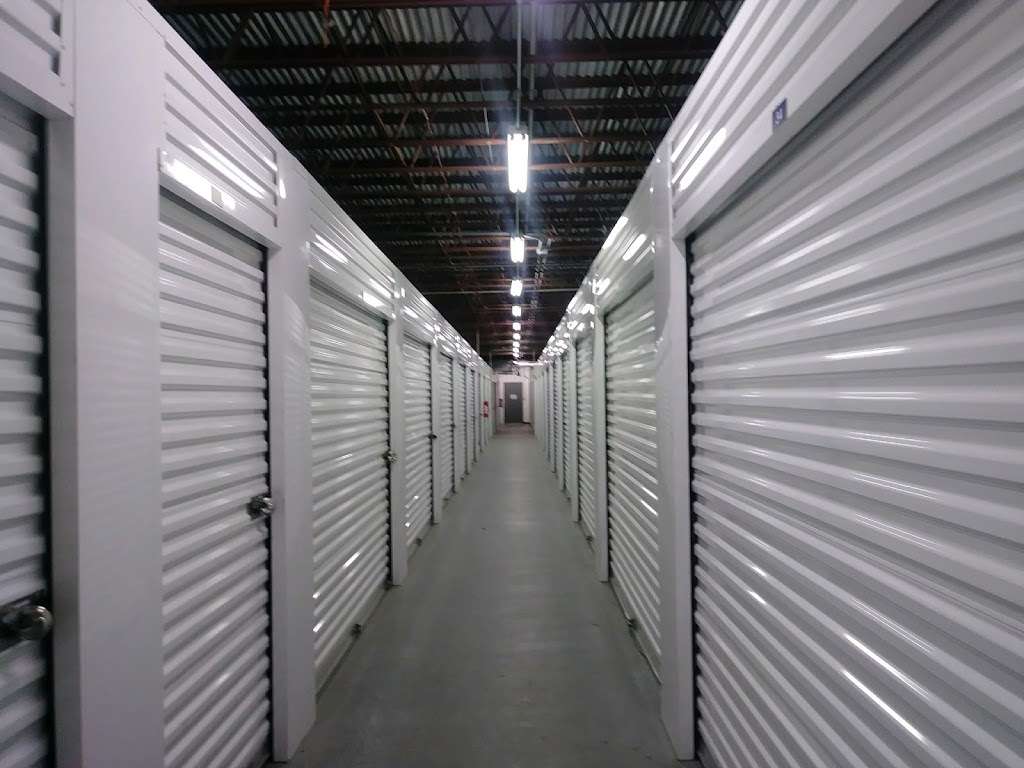 Abrams Skillman Self Storage 6631 Larmanda St, Dallas, TX 75231