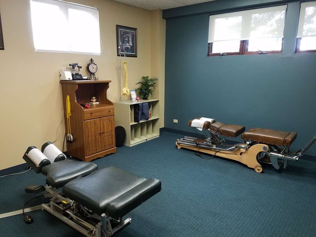 Body and Spine Clinic | 350 Houbolt Rd Suite 101, Joliet, IL 60431, USA | Phone: (815) 582-0006