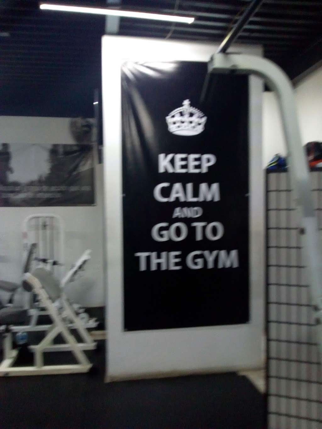 EM The Gym | Paseo Playas de Tijuana 271, Terrazas, Tijuana, B.C., Mexico | Phone: 664 720 7335