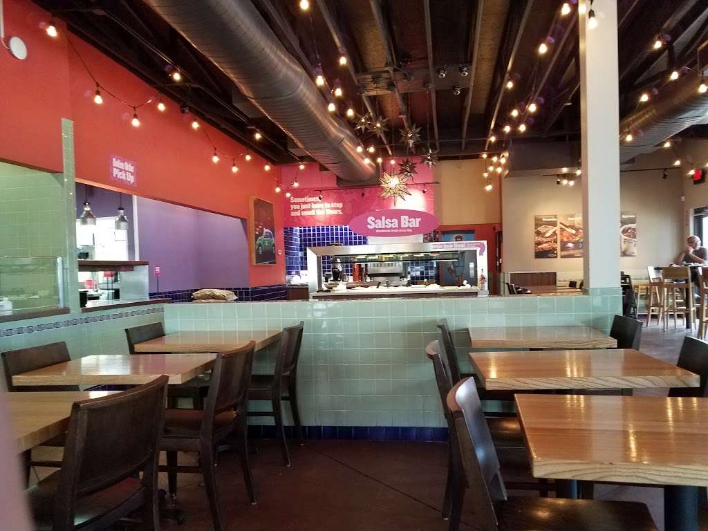 Taco Cabana | 20720 US-281, San Antonio, TX 78258, USA | Phone: (210) 499-5032