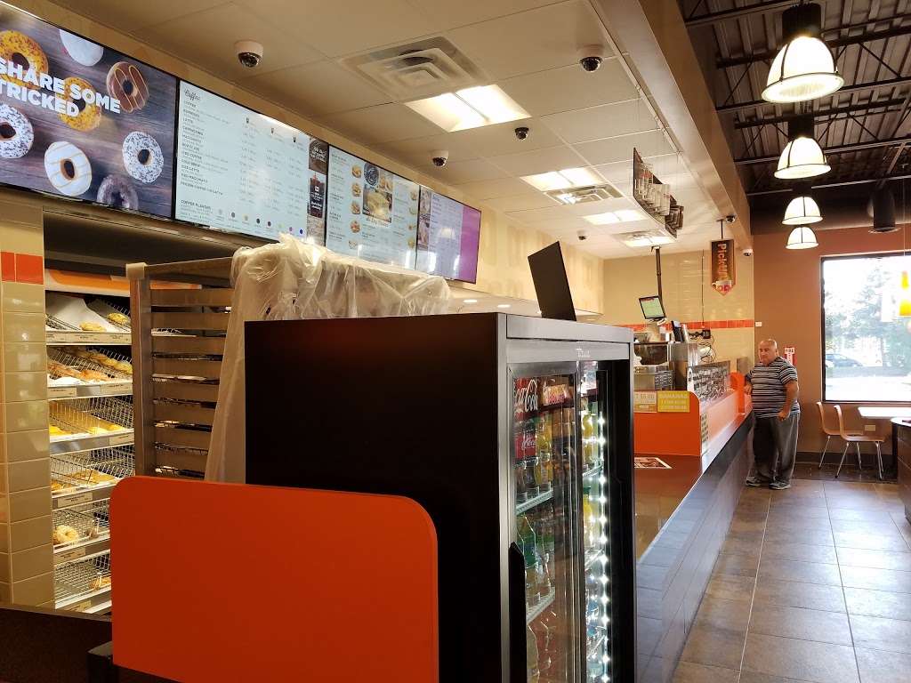 Dunkin Donuts | 2263 W Schaumburg Rd, Schaumburg, IL 60194, USA | Phone: (847) 524-2774