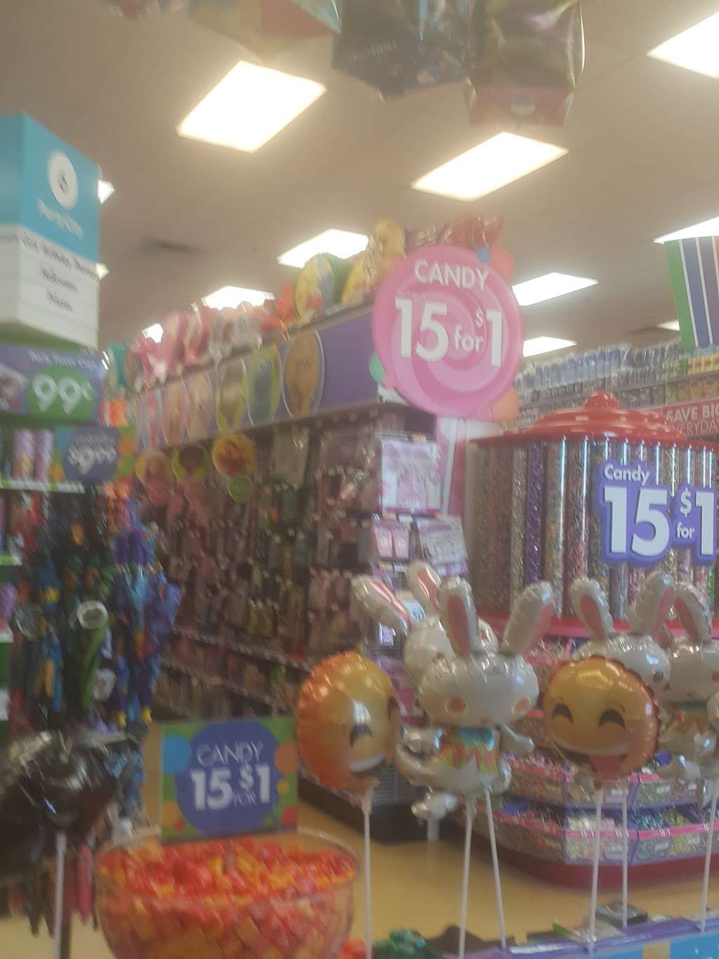 Party City | 180 Marketplace Blvd, Trenton, NJ 08691 | Phone: (609) 581-0937