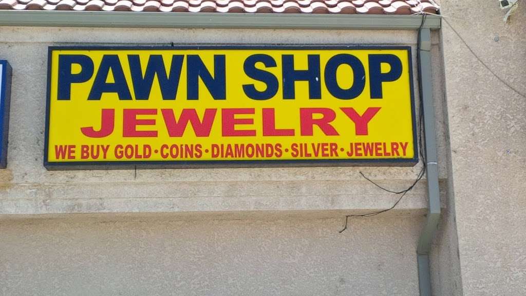 All American Pawn & Bail Bonds | 37167 Sierra Hwy # D, Palmdale, CA 93550 | Phone: (661) 273-7770