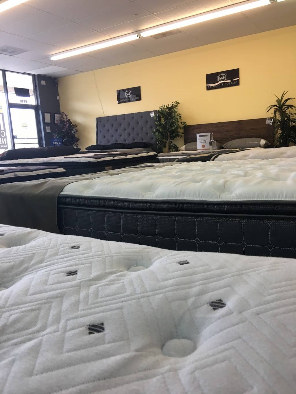 Save On Mattresses Outlet | 6418 Hwy 6 N, Houston, TX 77084, USA | Phone: (281) 858-8908