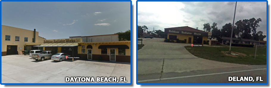 Robbins Service Centers | 1211 S Woodland Blvd, DeLand, FL 32720, USA | Phone: (386) 734-9111