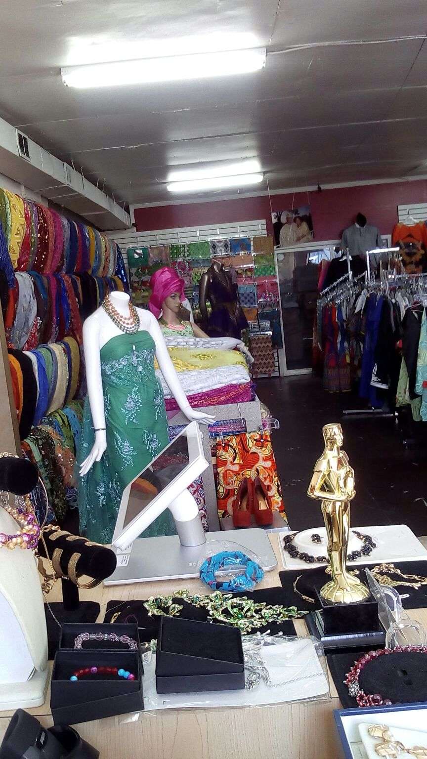 Koubix Fabrics & Ethnic Outfits | 1623 N Tryon St, Charlotte, NC 28206 | Phone: (980) 333-4462