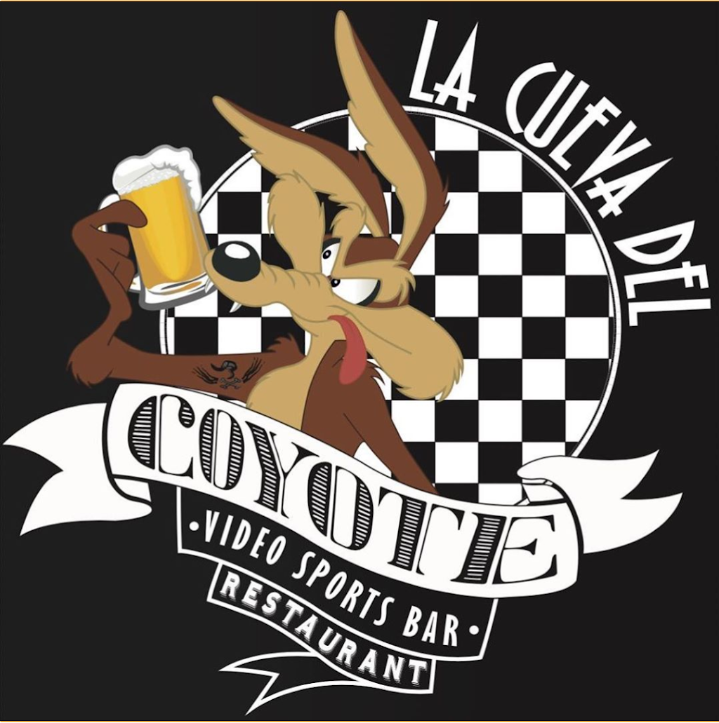La Cueva Del Coyote - Video Sports Bar & Restaurant | 715 4th Ave, Elizabeth, NJ 07202, USA | Phone: (908) 409-8735