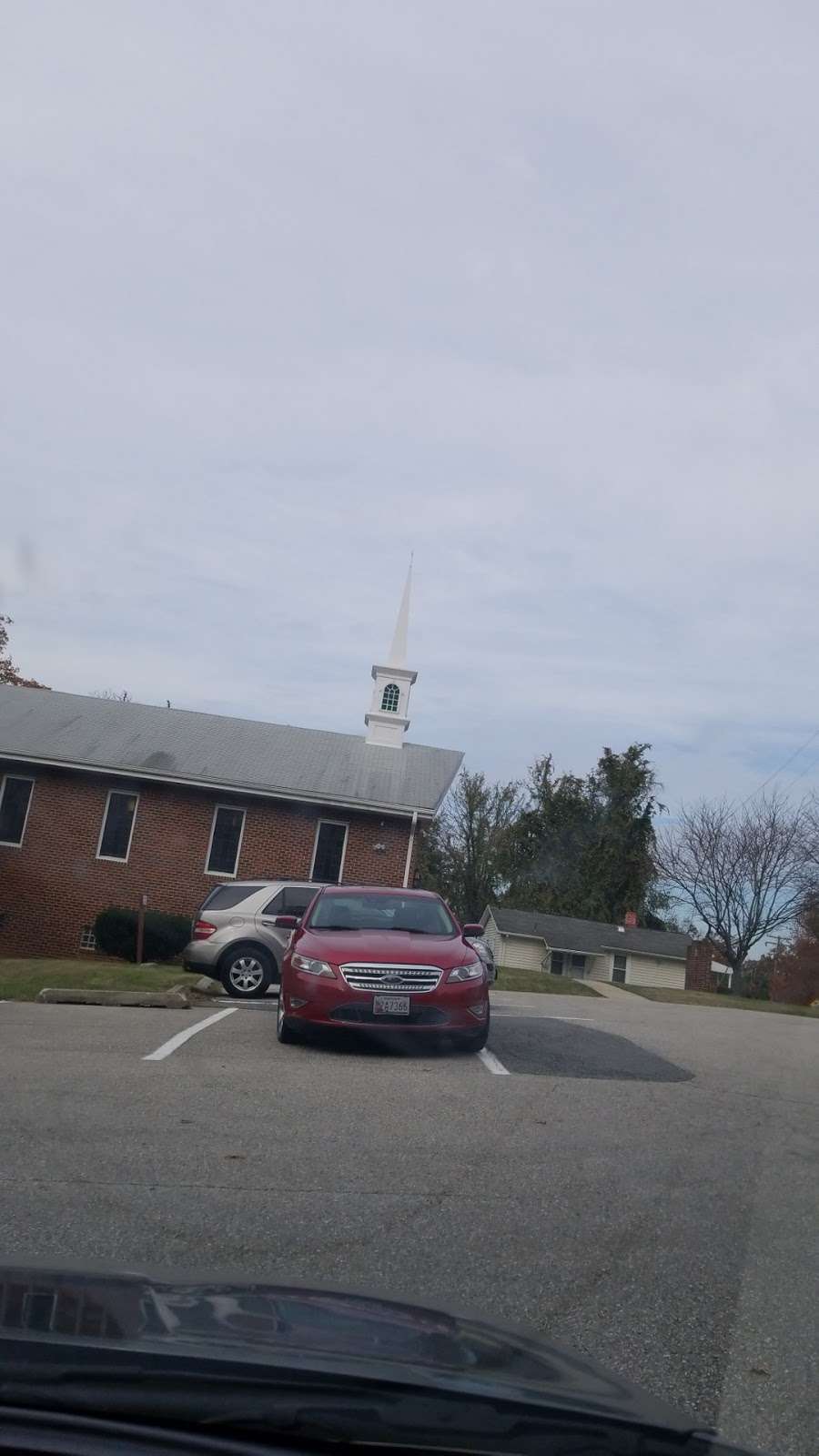 Unity Baptist Church | 7204 Montgomery Rd, Elkridge, MD 21075, USA | Phone: (410) 796-8039