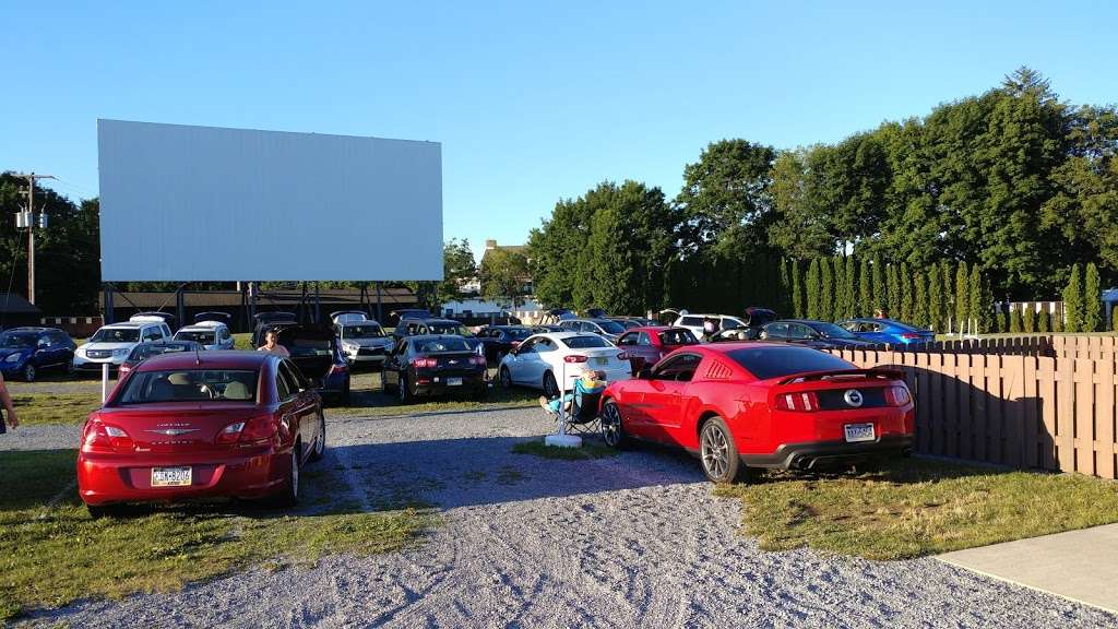 Shankweilers Drive-In Theatre | 4540 Shankweiler Rd, Orefield, PA 18069 | Phone: (610) 481-0800