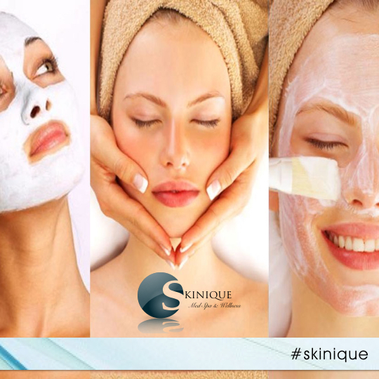 Skinique Med Spa & Wellness | 3160 N Tarrant Pkwy #404, Fort Worth, TX 76177, USA | Phone: (817) 484-0300