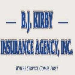 B J Kirby Insurance Agency Inc. | 83 South Ave, Whitman, MA 02382 | Phone: (781) 447-5511