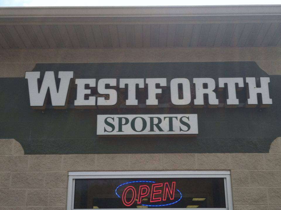 Westforth Sports | 4704 Roosevelt St, Gary, IN 46408, USA | Phone: (219) 980-0680