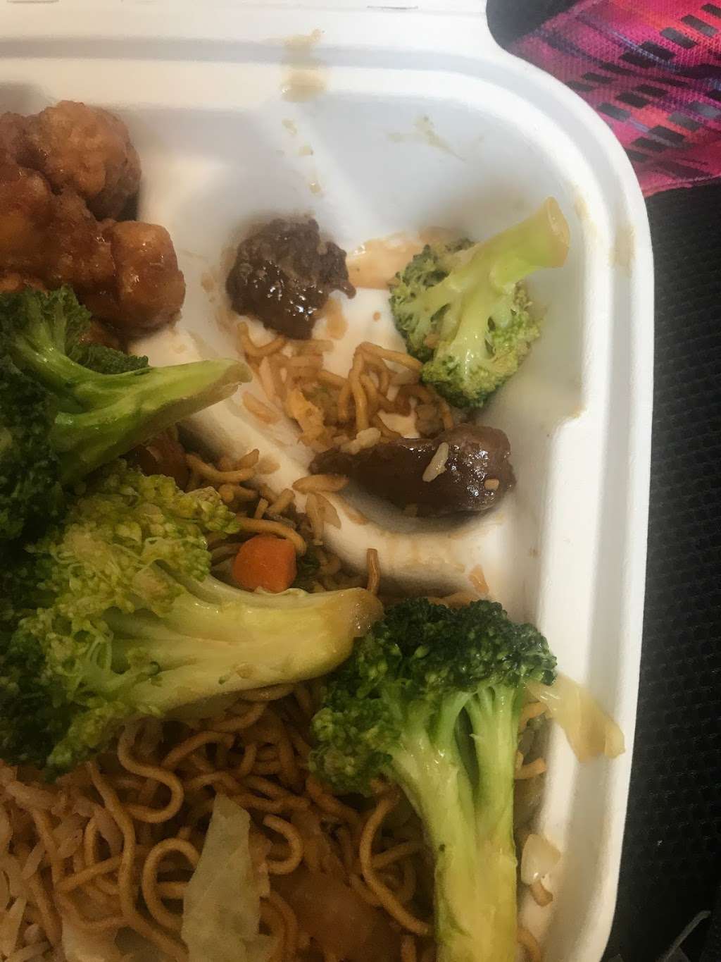 Panda Express | 171 Branham Ln, San Jose, CA 95136, USA | Phone: (408) 362-9810