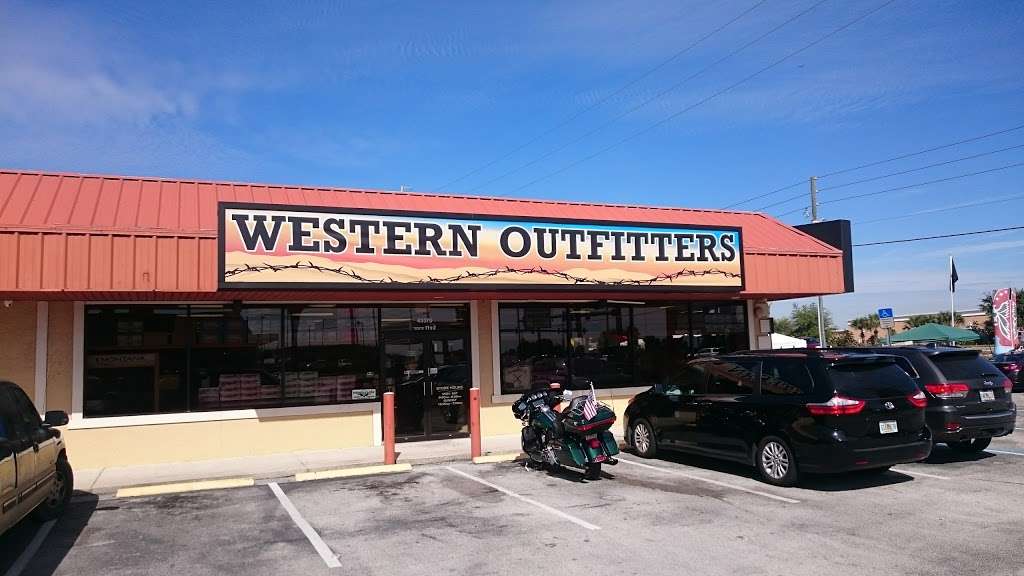 Way Out West | 43370 US-27, Davenport, FL 33837, USA | Phone: (863) 424-1844