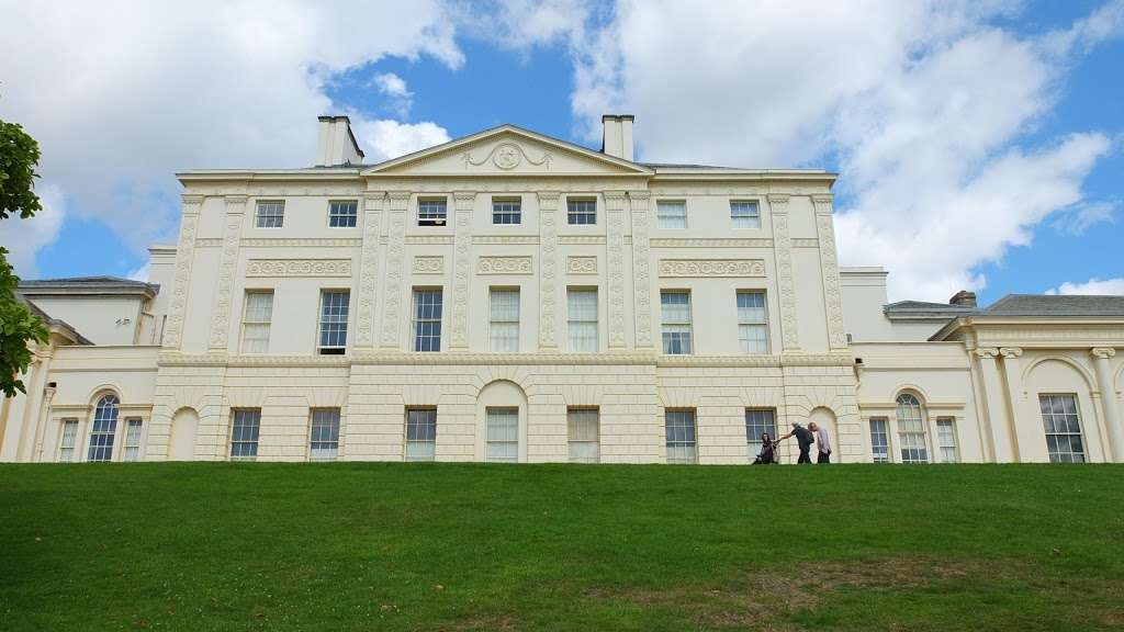 Kenwood House | Hampstead Ln, Highgate, London NW3 7JR, UK | Phone: 0370 333 1181