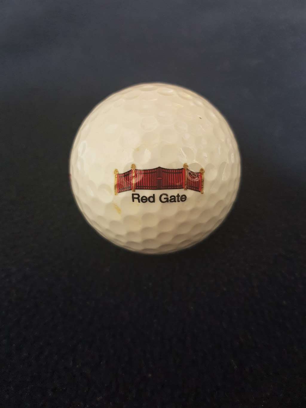 RedGate Golf Course | 14500 Avery Rd, Rockville, MD 20853, USA | Phone: (240) 406-1650