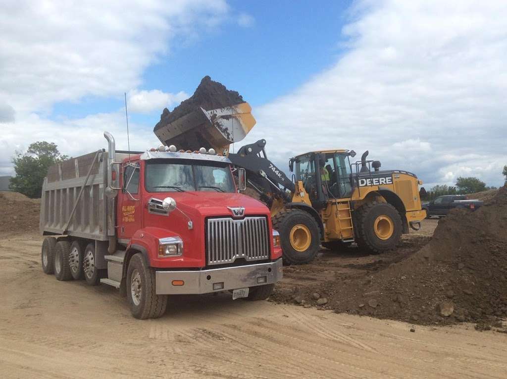 All-Ways Contractors Inc | 15655 West North Avenue, W229N5005 Duplainville Rd #200, Brookfield, WI 53005, USA | Phone: (262) 789-6944