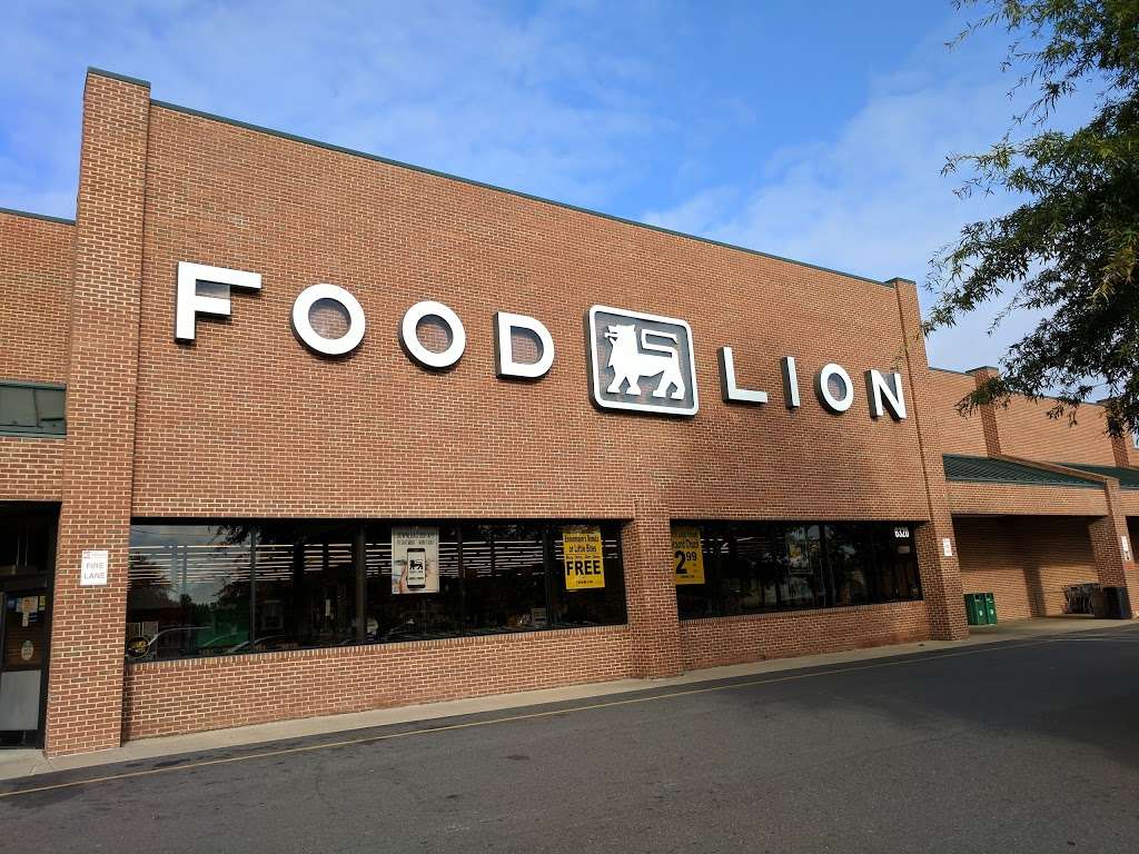 Food Lion | 6320 Jefferson Davis Hwy, Spotsylvania Courthouse, VA 22551, USA | Phone: (540) 582-7445