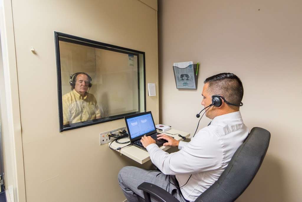 Precision Hearing Aid Center | 6 Hearthstone Ct Suite 204, Reading, PA 19606, USA | Phone: (610) 779-3205