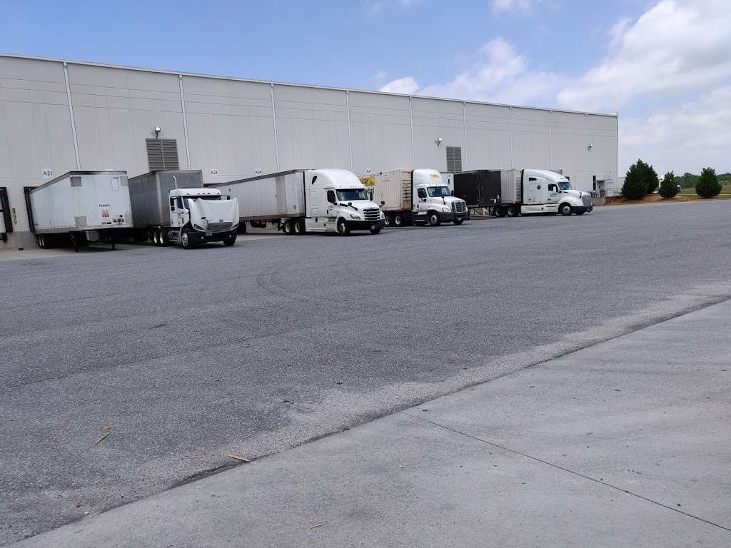 Keller Logistics | E Powell Dr, Lincolnton, NC 28092, USA | Phone: (419) 785-3264