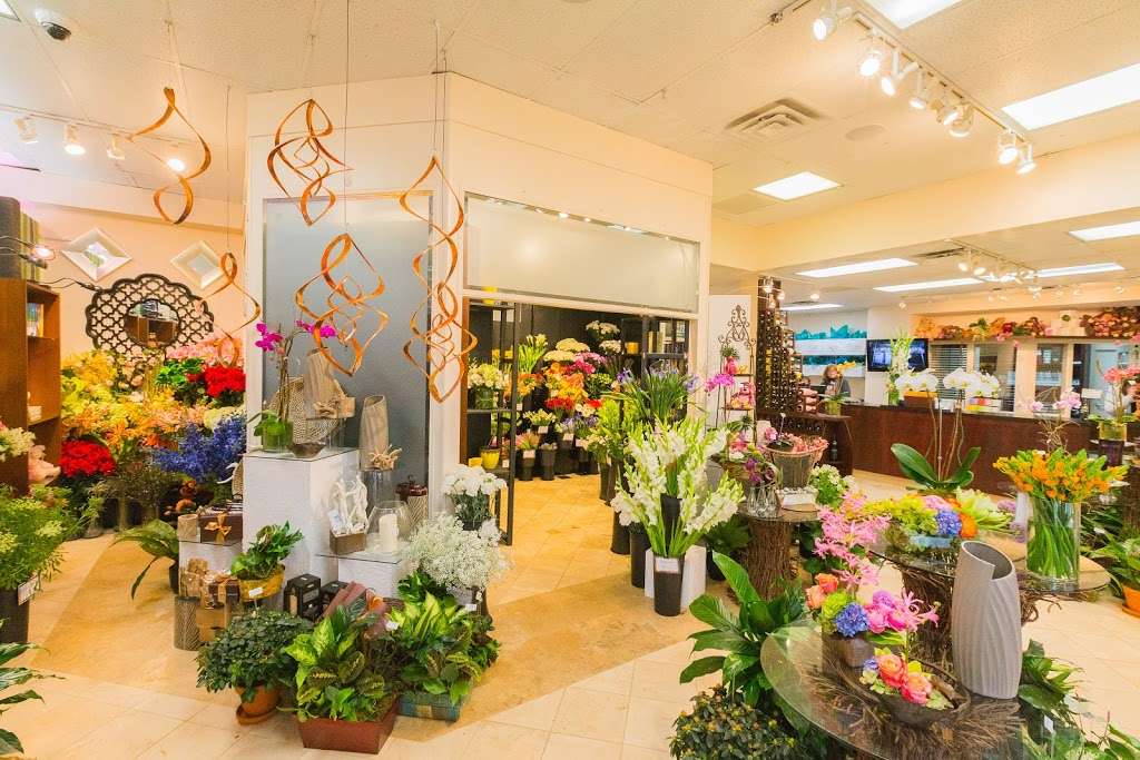 Karins Florist | 527 Maple Ave E, Vienna, VA 22180 | Phone: (703) 281-4141