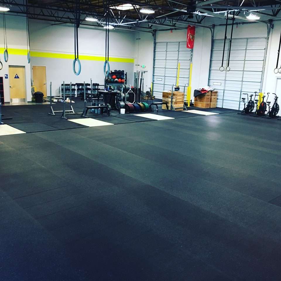 CrossFit Eastvale | 5379 Hamner Ave, Eastvale, CA 91752 | Phone: (951) 751-9197