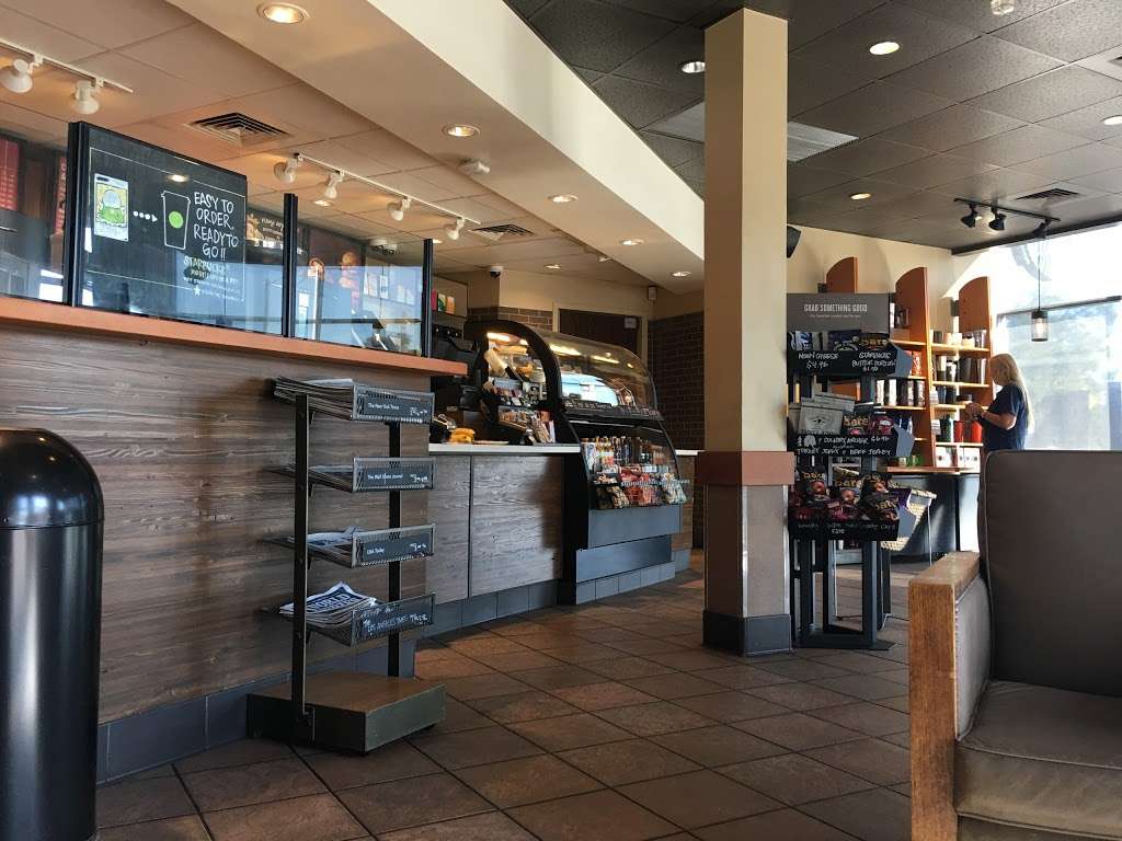 Starbucks | 3931 Artesia Blvd, Torrance, CA 90504, USA | Phone: (310) 371-4442