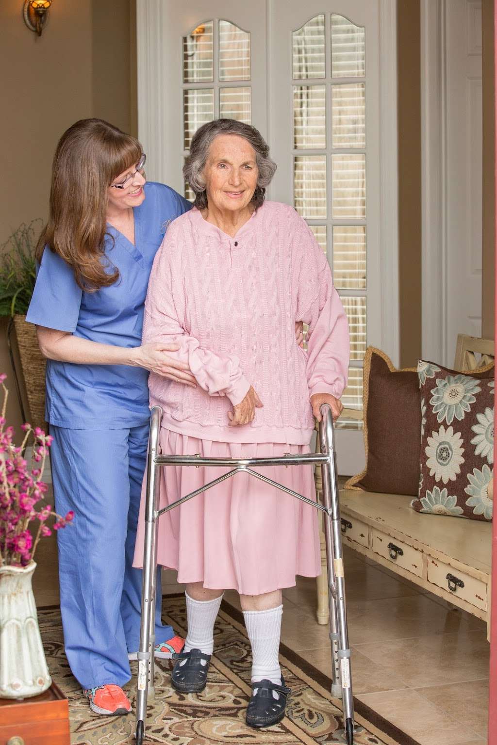 Always Best Care Senior Services | 233 Mt Airy Rd, Basking Ridge, NJ 07920, USA | Phone: (908) 484-1600