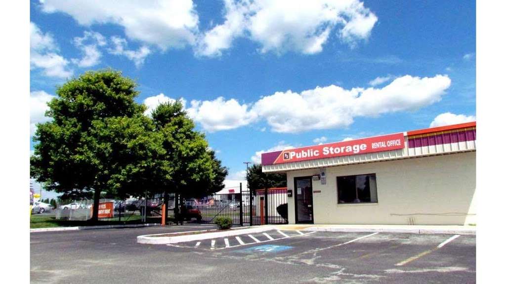 Public Storage | 2820 NJ-42, Sicklerville, NJ 08081, USA | Phone: (856) 318-2623