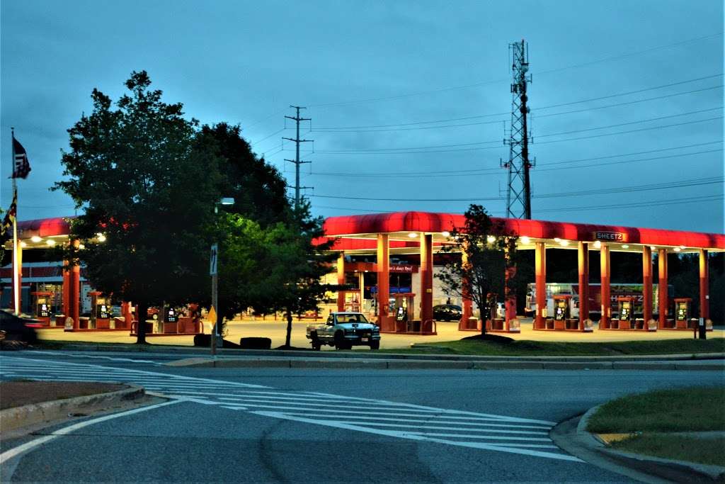 Sheetz #292 | 22711 Three Notch Rd, California, MD 20619, USA | Phone: (301) 737-7700