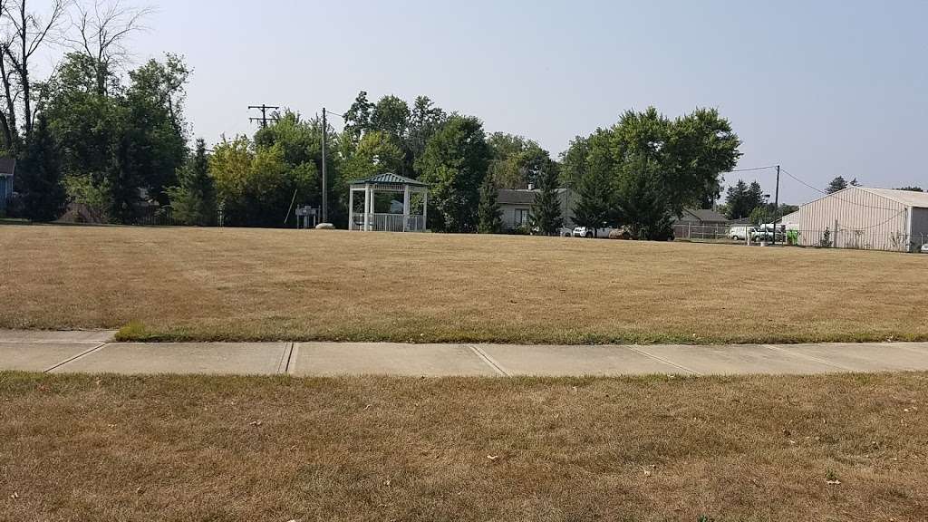 Bob Ward Park | N East St & E North St, Plainfield, IN 46168, USA