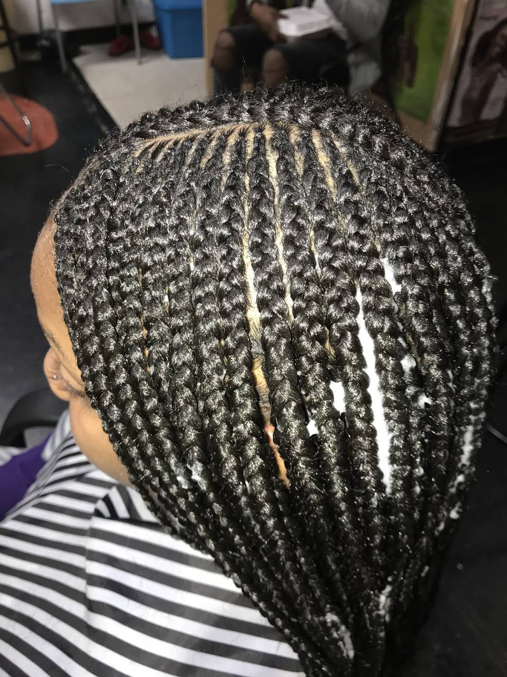 Amalis Hair Braiding | 3276 Washington Rd, Atlanta, GA 30344, USA | Phone: (404) 567-5517